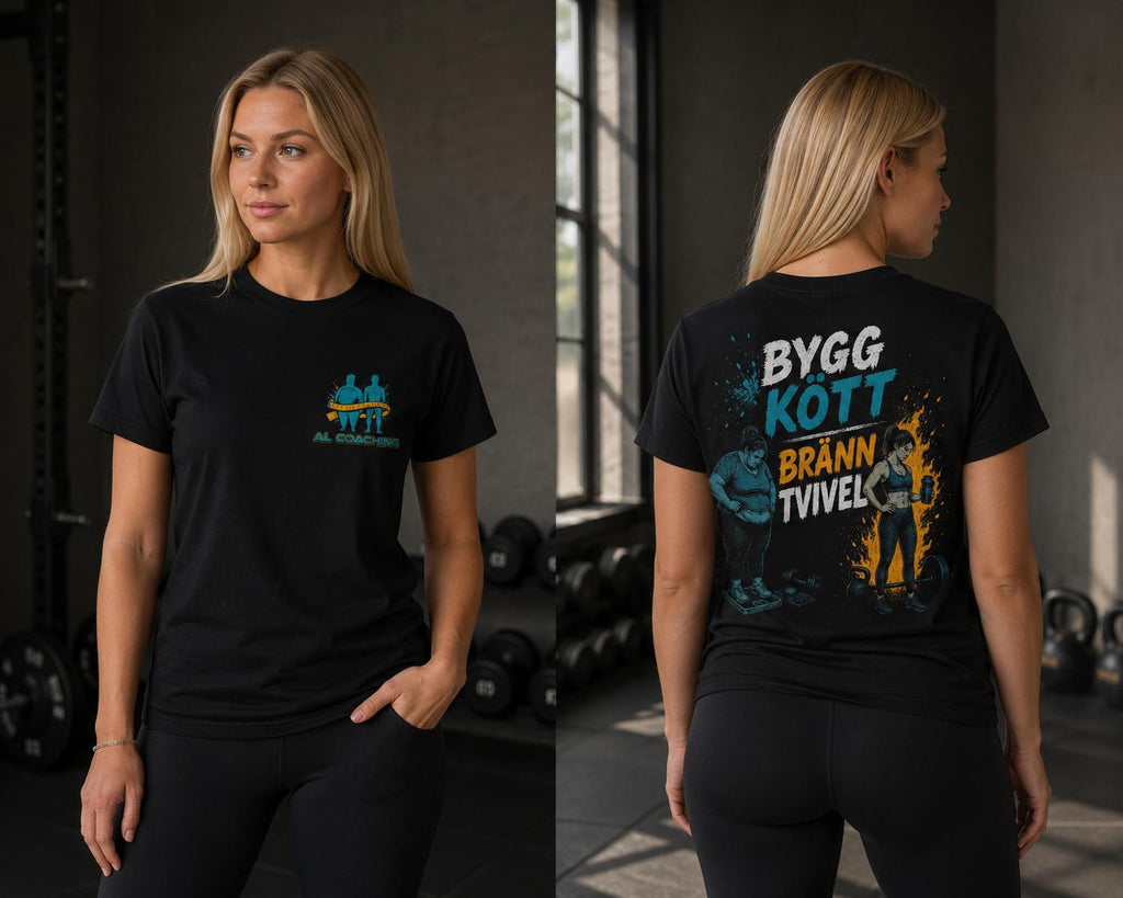 Bygg kött